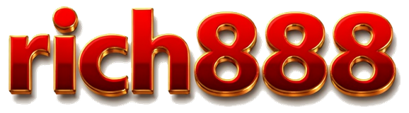 rich888 logo